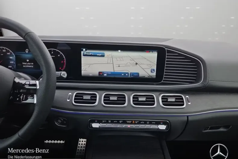 Mercedes-Benz GLS 450 (Clasa GLS) din 2026 cu 251 km - oferta MER216217 - foto 12