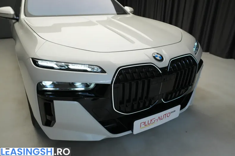 BMW 740 (Seria 7) din 2026 cu 1.244 km - oferta BMW216218 - foto 3