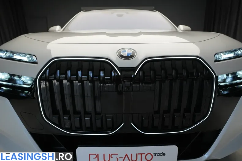 BMW 740 (Seria 7) din 2026 cu 1.244 km - oferta BMW216218 - foto 6