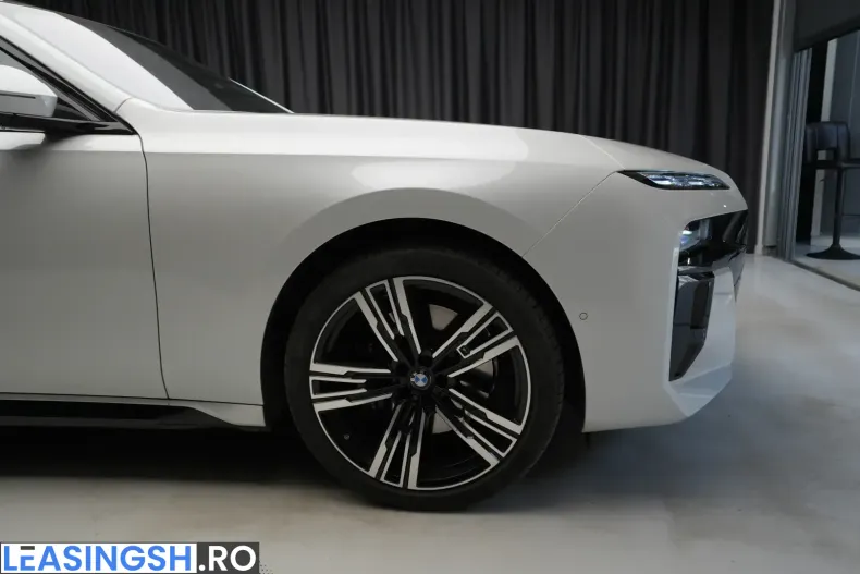 BMW 740 (Seria 7) din 2026 cu 1.244 km - oferta BMW216218 - foto 7
