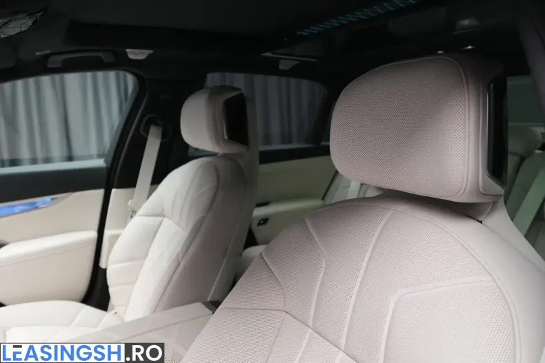 BMW 740 (Seria 7) din 2026 cu 1.244 km - oferta BMW216218 - foto 13