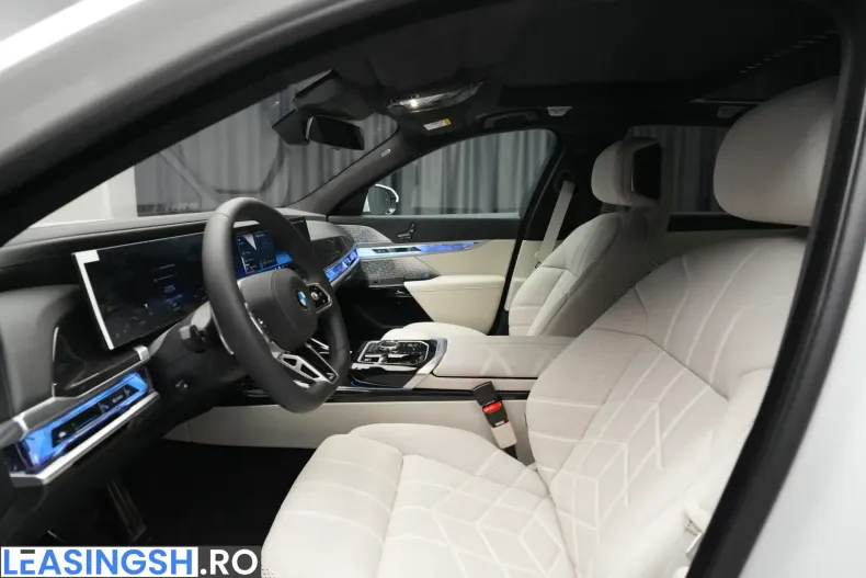 BMW 740 (Seria 7) din 2026 cu 1.244 km - oferta BMW216218 - foto 14