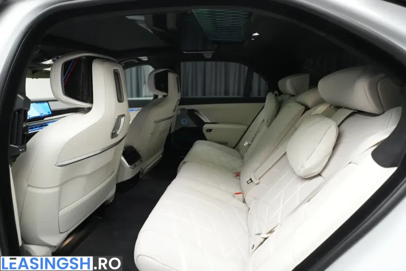 BMW 740 (Seria 7) din 2026 cu 1.244 km - oferta BMW216218 - foto 22
