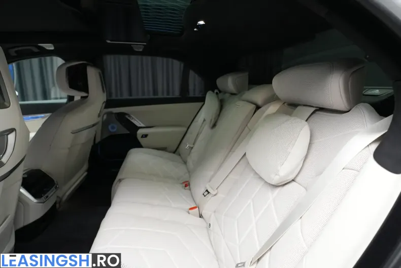 BMW 740 (Seria 7) din 2026 cu 1.244 km - oferta BMW216218 - foto 23