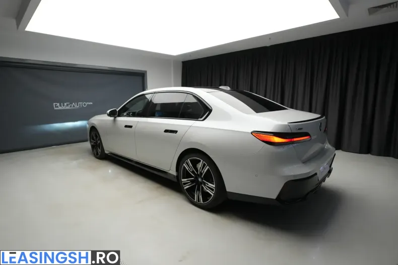 BMW 740 (Seria 7) din 2026 cu 1.244 km - oferta BMW216218 - foto 28