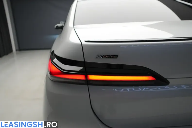 BMW 740 (Seria 7) din 2026 cu 1.244 km - oferta BMW216218 - foto 29