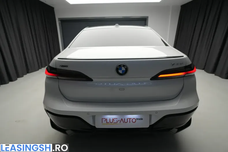 BMW 740 (Seria 7) din 2026 cu 1.244 km - oferta BMW216218 - foto 31