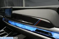 BMW 740 (Seria 7) din 2026 cu 1.244 km - oferta BMW216218 - foto 40