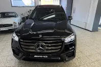 Mercedes-Benz GLS 450 (Clasa GLS) din 2025 cu 7.881 km - oferta MER216219 - foto 4