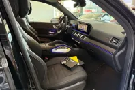 Mercedes-Benz GLS 450 (Clasa GLS) din 2025 cu 7.881 km - oferta MER216219 - foto 10
