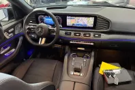 Mercedes-Benz GLS 450 (Clasa GLS) din 2025 cu 7.881 km - oferta MER216219 - foto 20