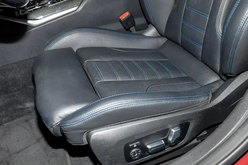 BMW 420i (Seria 4) din 2023 cu 52.905 km - oferta BMW216220 - foto 21