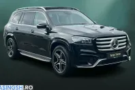Mercedes-Benz GLS 450 (Clasa GLS) din 2024 cu 13.162 km - oferta MER216221 - foto 1