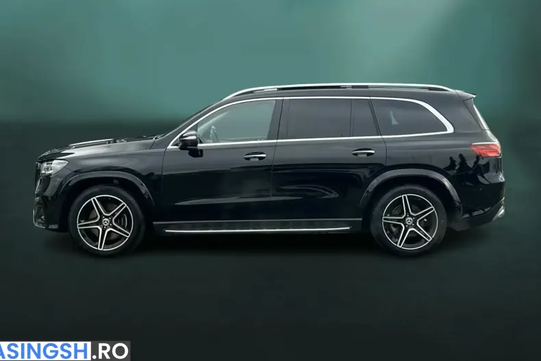 Mercedes-Benz GLS 450 (Clasa GLS) din 2024 cu 13.162 km - oferta MER216221 - foto 4