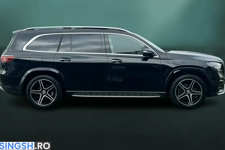 Mercedes-Benz GLS 450 (Clasa GLS) din 2024 cu 13.162 km - oferta MER216221 - foto 6