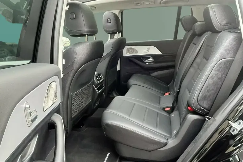 Mercedes-Benz GLS 450 (Clasa GLS) din 2024 cu 13.162 km - oferta MER216221 - foto 16