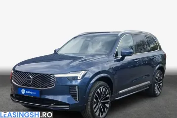 Volvo XC90 din 2025 - oferta VOL216222