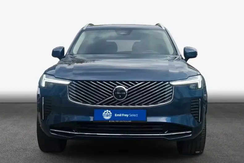 Volvo XC90 din 2025 cu 28.482 km - oferta VOL216222 - foto 2