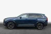 Volvo XC90 din 2025 cu 28.482 km - oferta VOL216222 - foto 3