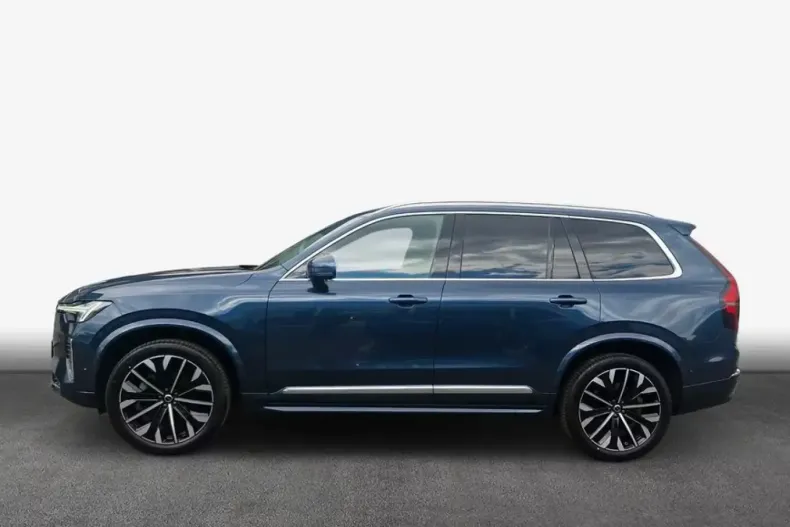 Volvo XC90 din 2025 cu 28.482 km - oferta VOL216222 - foto 3