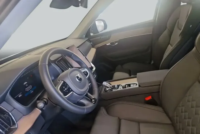 Volvo XC90 din 2025 cu 28.482 km - oferta VOL216222 - foto 11