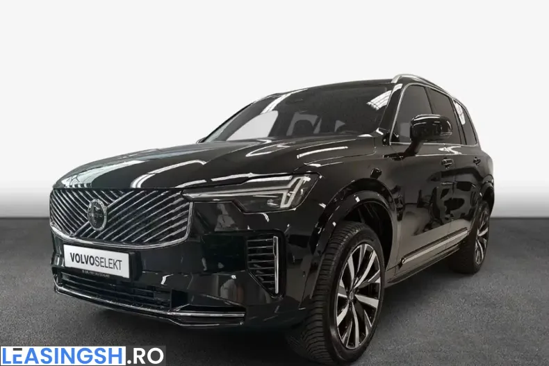 Volvo XC90 din 2025 cu 14.539 km - oferta VOL216224 - foto 1