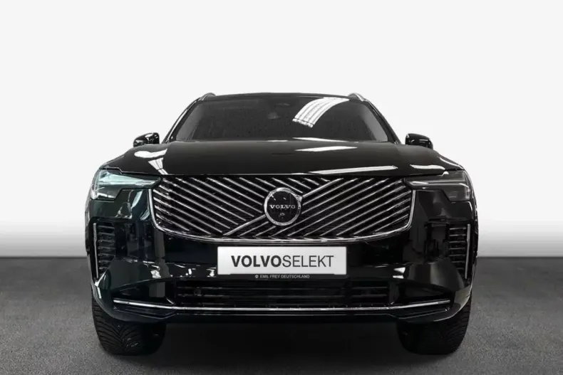 Volvo XC90 din 2025 cu 14.539 km - oferta VOL216224 - foto 2