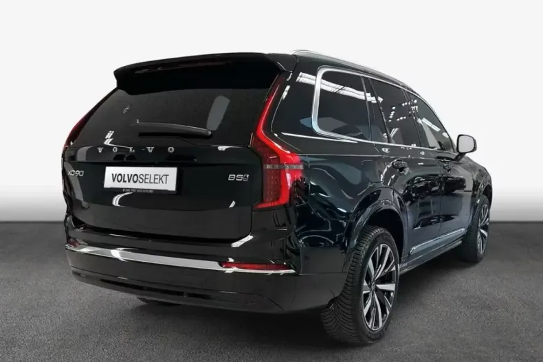 Volvo XC90 din 2025 cu 14.539 km - oferta VOL216224 - foto 3