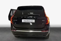 Volvo XC90 din 2025 cu 14.539 km - oferta VOL216224 - foto 4