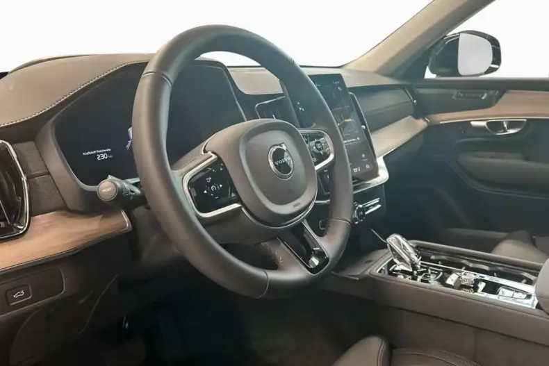 Volvo XC90 din 2025 cu 14.539 km - oferta VOL216224 - foto 16