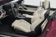 BMW M4 (Seria 4) din 2025 cu 4.863 km - oferta BMW216225 - foto 1