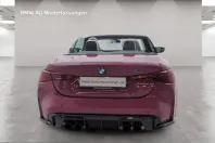 BMW M4 (Seria 4) din 2025 cu 4.863 km - oferta BMW216225 - foto 4