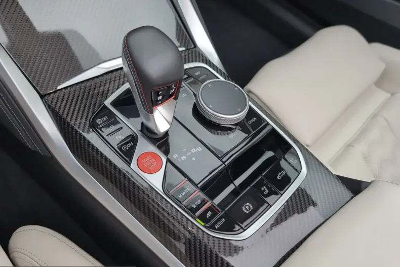BMW M4 (Seria 4) din 2025 cu 4.863 km - oferta BMW216225 - foto 9