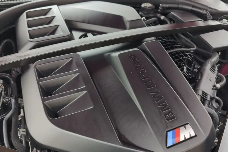 BMW M4 (Seria 4) din 2025 cu 4.863 km - oferta BMW216225 - foto 11