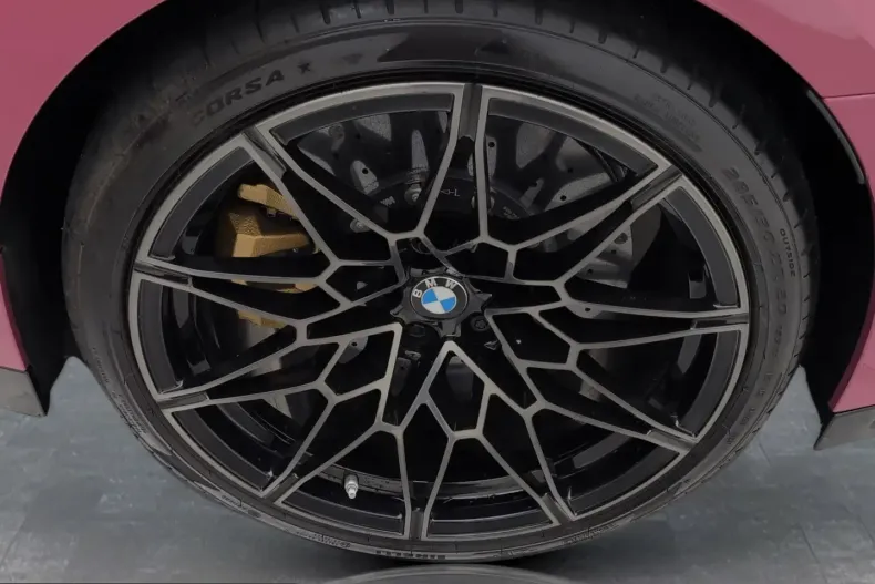 BMW M4 (Seria 4) din 2025 cu 4.863 km - oferta BMW216225 - foto 12