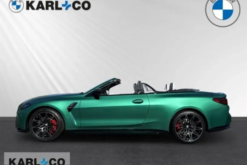 BMW M4 (Seria 4) din 2025 cu 7.159 km - oferta BMW216228 - foto 2