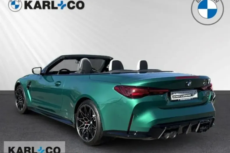 BMW M4 (Seria 4) din 2025 cu 7.159 km - oferta BMW216228 - foto 3