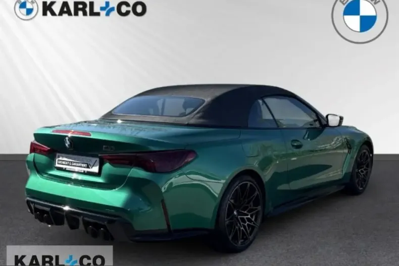BMW M4 (Seria 4) din 2025 cu 7.159 km - oferta BMW216228 - foto 4