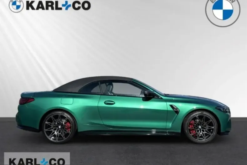 BMW M4 (Seria 4) din 2025 cu 7.159 km - oferta BMW216228 - foto 5