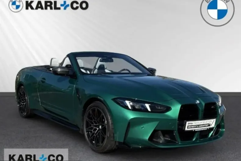 BMW M4 (Seria 4) din 2025 cu 7.159 km - oferta BMW216228 - foto 6