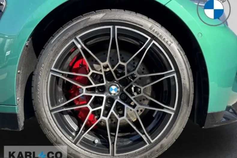 BMW M4 (Seria 4) din 2025 cu 7.159 km - oferta BMW216228 - foto 7