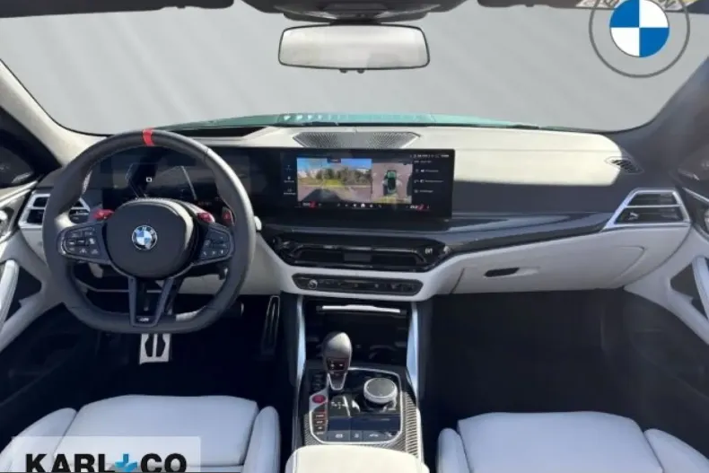 BMW M4 (Seria 4) din 2025 cu 7.159 km - oferta BMW216228 - foto 10