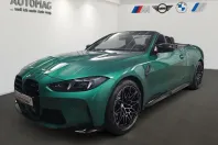 BMW M4 (Seria 4) din 2025 cu 11.837 km - oferta BMW216229 - foto 1