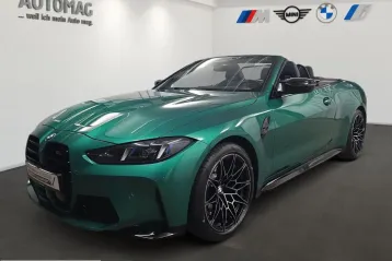 BMW M4 din 2025 - oferta BMW216229