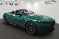 BMW M4 (Seria 4) din 2025 cu 11.837 km - oferta BMW216229 - foto 2