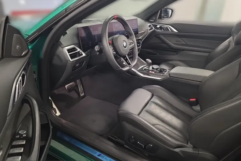 BMW M4 (Seria 4) din 2025 cu 11.837 km - oferta BMW216229 - foto 7