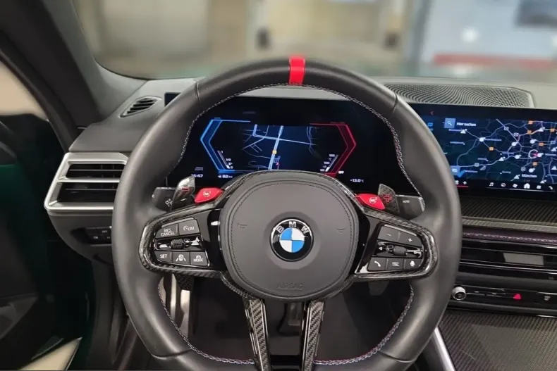 BMW M4 (Seria 4) din 2025 cu 11.837 km - oferta BMW216229 - foto 8