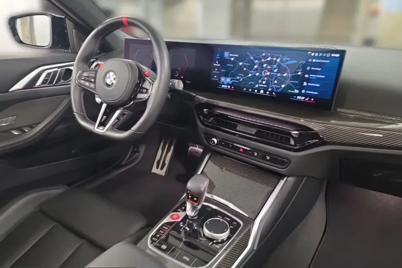 BMW M4 (Seria 4) din 2025 cu 11.837 km - oferta BMW216229 - foto 10
