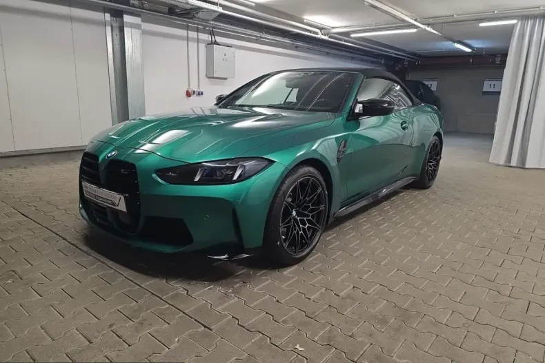 BMW M4 (Seria 4) din 2025 cu 11.837 km - oferta BMW216229 - foto 13