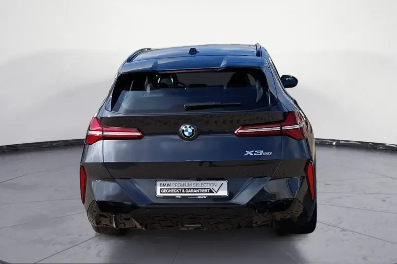 BMW X3 (Seria X) din 2025 cu 13.725 km - oferta BMW216230 - foto 4